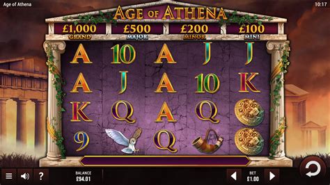 Age of Athena 3